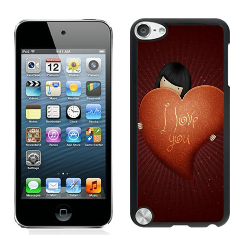 Valentine Girl iPod Touch 5 Cases EHI | Coach Outlet Canada